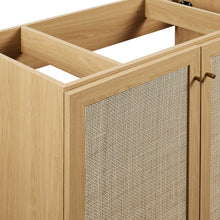 Load image into Gallery viewer, Soma 36Ó Bathroom Vanity Cabinet (Sink Basin Not Included) by Modway