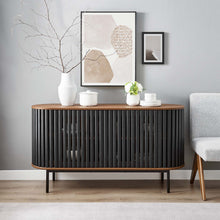 Load image into Gallery viewer, Fortitude 59Ó Oval Sideboard by Modway