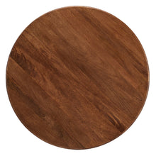 Load image into Gallery viewer, Rivian Round 48" Wood Dining Table by Modway