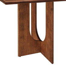 Load image into Gallery viewer, Rivian Rectangular 70" Wood Dining Table by Modway