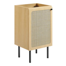 Load image into Gallery viewer, Chaucer 18" Bathroom Vanity Cabinet (Sink Basin Not Included) by Modway