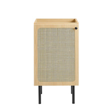 Load image into Gallery viewer, Chaucer 18" Bathroom Vanity Cabinet (Sink Basin Not Included) by Modway