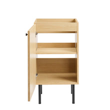 Load image into Gallery viewer, Chaucer 18" Bathroom Vanity Cabinet (Sink Basin Not Included) by Modway