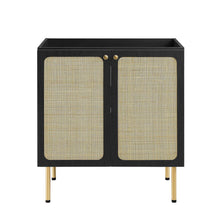 Load image into Gallery viewer, Chaucer 30" Bathroom Vanity Cabinet (Sink Basin Not Included) by Modway