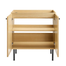 Load image into Gallery viewer, Chaucer 30" Bathroom Vanity Cabinet (Sink Basin Not Included) by Modway