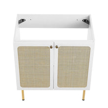 Load image into Gallery viewer, Chaucer 30" Bathroom Vanity Cabinet (Sink Basin Not Included) by Modway