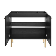 Load image into Gallery viewer, Chaucer 36" Bathroom Vanity Cabinet (Sink Basin Not Included) by Modway