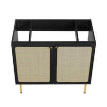 Load image into Gallery viewer, Chaucer 36" Bathroom Vanity Cabinet (Sink Basin Not Included) by Modway