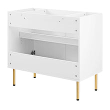 Load image into Gallery viewer, Chaucer 36" Bathroom Vanity Cabinet (Sink Basin Not Included) by Modway