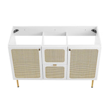 Load image into Gallery viewer, Chaucer 48" Bathroom Vanity Cabinet (Sink Basin Not Included) by Modway