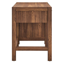 Load image into Gallery viewer, Capri 49" Wood Grain Office Desk by Modway