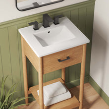 Load image into Gallery viewer, Zaire 18" Bathroom Vanity by Modway