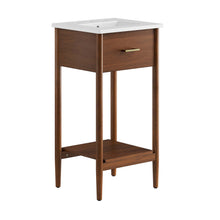 Load image into Gallery viewer, Zaire 18" Bathroom Vanity by Modway