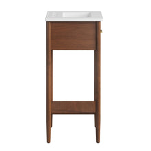 Load image into Gallery viewer, Zaire 18" Bathroom Vanity by Modway