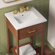 Load image into Gallery viewer, Zaire 18" Bathroom Vanity by Modway
