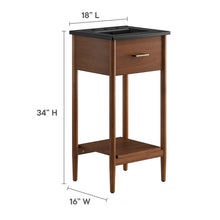 Load image into Gallery viewer, Zaire 18" Bathroom Vanity by Modway