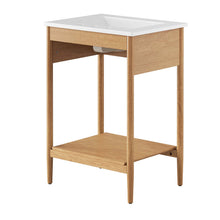 Load image into Gallery viewer, Zaire 24" Bathroom Vanity by Modway