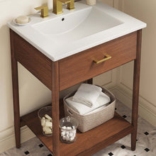 Load image into Gallery viewer, Zaire 24" Bathroom Vanity by Modway