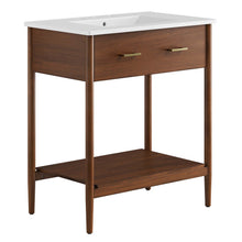 Load image into Gallery viewer, Zaire 30" Bathroom Vanity by Modway