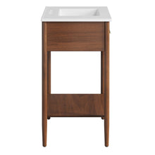 Load image into Gallery viewer, Zaire 30" Bathroom Vanity by Modway