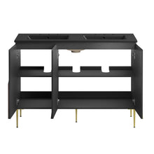 Load image into Gallery viewer, Alchemist 48" Double Sink Bathroom Vanity by Modway