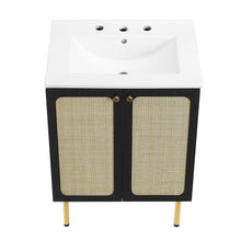 Load image into Gallery viewer, Chaucer 24" Bathroom Vanity by Modway