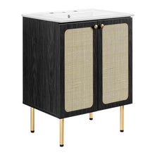 Load image into Gallery viewer, Chaucer 24" Bathroom Vanity by Modway