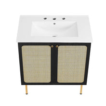 Load image into Gallery viewer, Chaucer 30" Bathroom Vanity by Modway