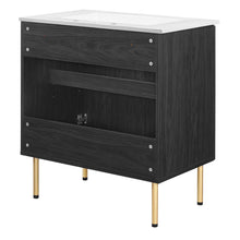 Load image into Gallery viewer, Chaucer 30" Bathroom Vanity by Modway