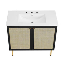 Load image into Gallery viewer, Chaucer 36" Bathroom Vanity by Modway