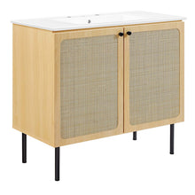 Load image into Gallery viewer, Chaucer 36" Bathroom Vanity by Modway