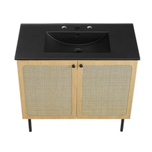 Load image into Gallery viewer, Chaucer 36" Bathroom Vanity by Modway