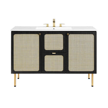 Load image into Gallery viewer, Chaucer 48" Single Sink Bathroom Vanity by Modway