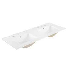 Load image into Gallery viewer, Chaucer 48" Double Sink Bathroom Vanity by Modway