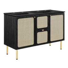 Load image into Gallery viewer, Chaucer 48" Double Sink Bathroom Vanity by Modway