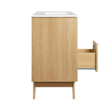 Load image into Gallery viewer, Soma 48Ó Single Sink Bathroom Vanity by Modway