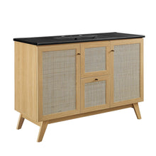 Load image into Gallery viewer, Soma 48Ó Single Sink Bathroom Vanity by Modway