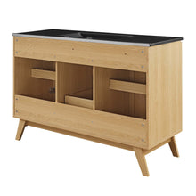 Load image into Gallery viewer, Soma 48Ó Single Sink Bathroom Vanity by Modway