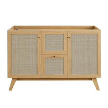 Load image into Gallery viewer, Soma 48Ó Double Sink Bathroom Vanity by Modway