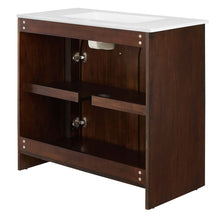 Load image into Gallery viewer, Appia 36" Bathroom Vanity by Modway