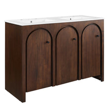 Load image into Gallery viewer, Appia 48" Double Sink Bathroom Vanity by Modway