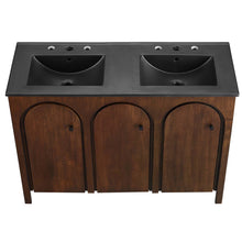 Load image into Gallery viewer, Appia 48" Double Sink Bathroom Vanity by Modway