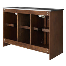 Load image into Gallery viewer, Appia 48" Double Sink Bathroom Vanity by Modway