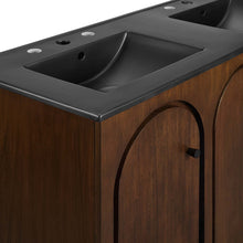 Load image into Gallery viewer, Appia 48" Double Sink Bathroom Vanity by Modway