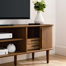 Load image into Gallery viewer, Contour 63" Wood TV Stand by Modway
