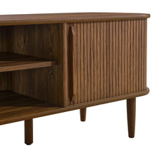 Load image into Gallery viewer, Contour 63" Wood TV Stand by Modway