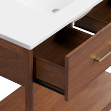 Load image into Gallery viewer, Zaire 36" Bathroom Vanity by Modway