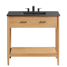 Load image into Gallery viewer, Zaire 36" Bathroom Vanity by Modway