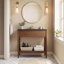 Load image into Gallery viewer, Zaire 36" Bathroom Vanity by Modway