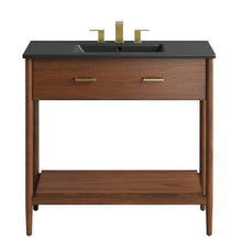Load image into Gallery viewer, Zaire 36" Bathroom Vanity by Modway